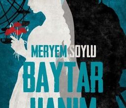 Meryem Soylu «Baytar Hanım 2 - Saye»