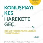 Shaa Wasmund, Richard Newton «Konuşmayı Kes, Harekete Geç»