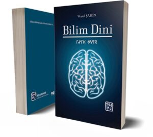 Veysel Şahin «Bilim Dini»