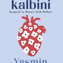 Yasmin Mogahed «İyileştir Kalbini»