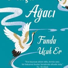 Funda Uçuk Er «Huşu Ağacı»