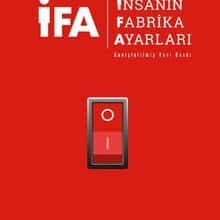 Sinan Canan «İFA - İnsanın Fabrika Ayarları»