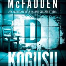 Freida Mcfadden «D Koğuşu»