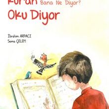 İbrahim Arpacı, Sema Çelem «Kur’an Bana Ne Diyor? Oku Diyor»