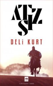 Hüseyin Nihal Atsız «Deli Kurt»