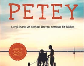 Ben Mikaelsen «Petey»
