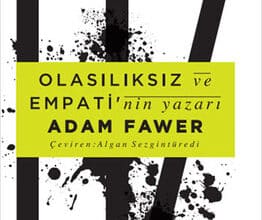 Adam Fawer «Oz»