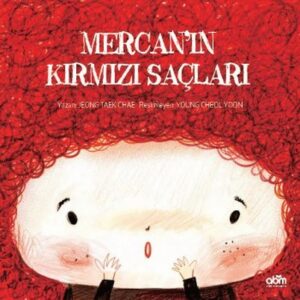 Jeong Taek Chae «Mercan'ın Kırmızı Saçları»