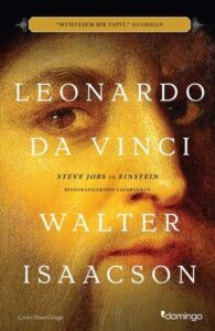 Walter Isaacson «Leonardo Da Vinci»
