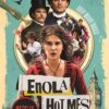 Nancy Springer «Enola Holmes»