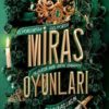 Jennifer Lynn Barnes «Miras Oyunları»