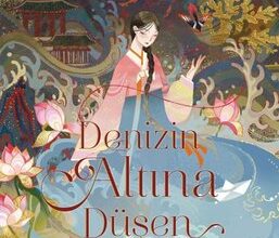 Axie Oh «Denizin Altına Düşen Kız»