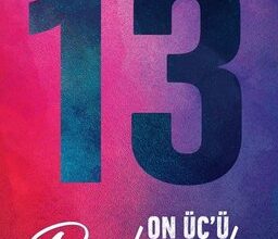 Chloe Walsh «On Üç'ü Bağlamak»