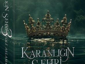 Şule Avlamaz «Karanlığın Şehri - 3»