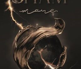 Beyza Aksoy «Siyam 4 - Mare»