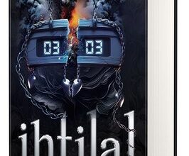 Binnur Şafak Nigiz «İhtilal 2 - Zede»