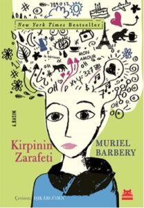 Muriel Barbery «Kirpinin Zarafeti»