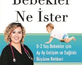 Elif Pınar Çakır «Bebekler Ne İster»