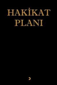 Emrah Eryılmaz «Hakikat Planı»