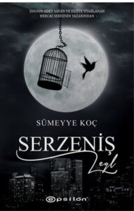 Sümeyye Koç «Serzeniş: Leyl»