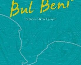 Andre Aciman «Bul Beni»