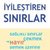 İ. Volkan Gülüm «İyileştiren Sınırlar»