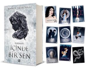 Binnur Şafak Nigiz «İçinde Bir Sen 2: Asreman»