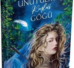 K. Kübra Berk «Unutulmuş Kuşlar Göğü»