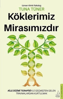 Tuna Tüner «Köklerimiz Mirasımızdır»