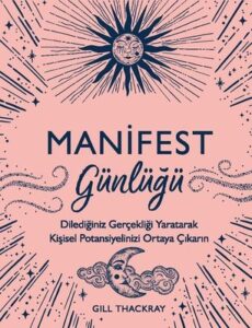 Gill Thackray «Manifest Günlüğü»