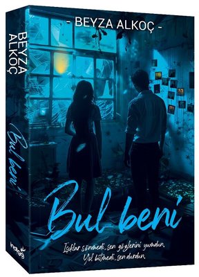 Beyza Alkoç «Bul Beni»