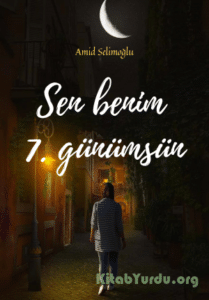 Amid Salimoglu «Sen benim 7»