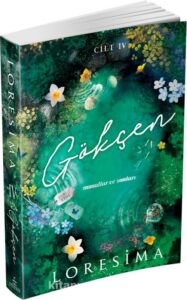 Loresima «Gökçen 4 - Masallar ve Sonları» pdf indir