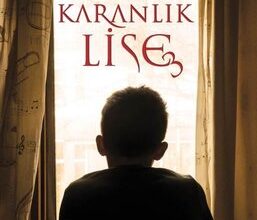 Alya Öztanyel «Karanlık Lise - 3»