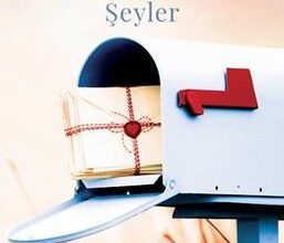 Rebecca Yarros «Yarım Bıraktığımız Şeyler»