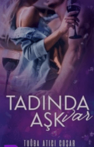 Tuğba Atıcı Coşar «Tadında Aşk Var»