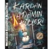 Işıl Işık «Kardan Adamın Külleri»