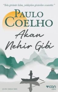 Paulo Coelho «Akan Nehir Gibi»