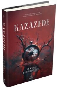 Şevval Demirdöğer «Kazazede 3»