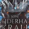 Leia Stone «Son Ejderha Kralı, Avalier Kralları Serisi 1»