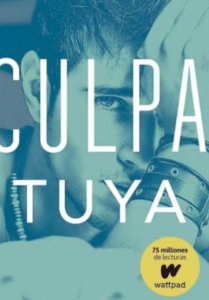 Mercedes ron «Culpa tuya»