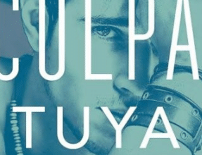 Mercedes ron «Culpa tuya»