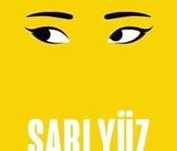 R. F. Kuang «Sarı Yüz»
