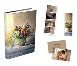 Ayça T. K. «Kutlu Olsun 3»