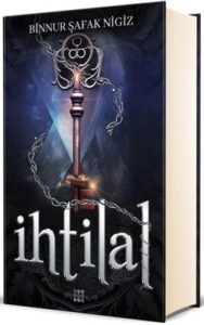 Binnur Şafak Nigiz «İhtilal 3» 