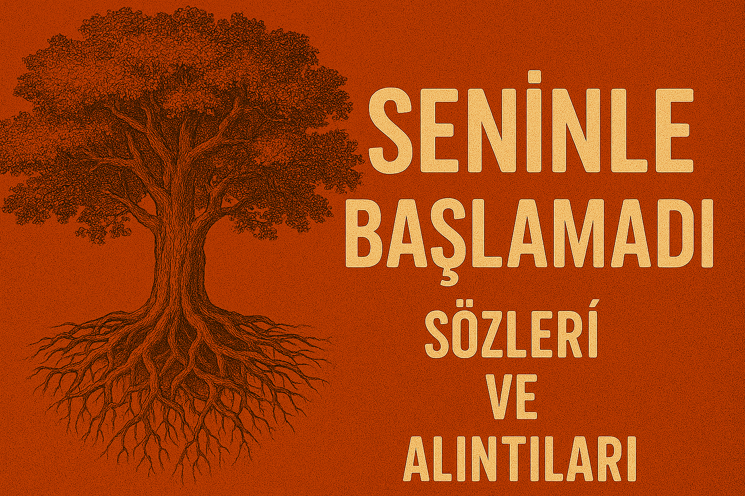 Mark Wolynn «Seninle Başlamadı» Sözleri ve Alıntıları