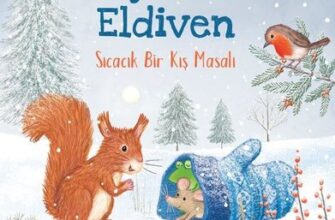 Sharon Harmer «Kaybolan Eldiven» pdf indir