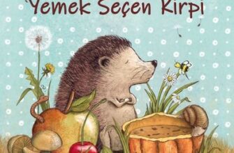 Andrea Reitmeyer «Yemek Seçen Kirpi» pdf indir