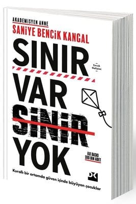 Saniye Bencik Kangal «Sınır var Sinir Yok » ücretsiz PDF kitap indir ve oku