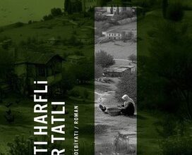 Şermin Yaşar «Altı Harfli Bir Tatlı» pdf indir